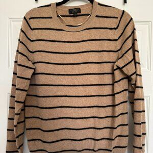 Cashmere sweater